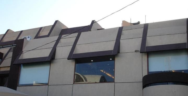 Oyo 15791 Flagship Hotel Executive Hazratganj Λάκναου Εξωτερικό φωτογραφία
