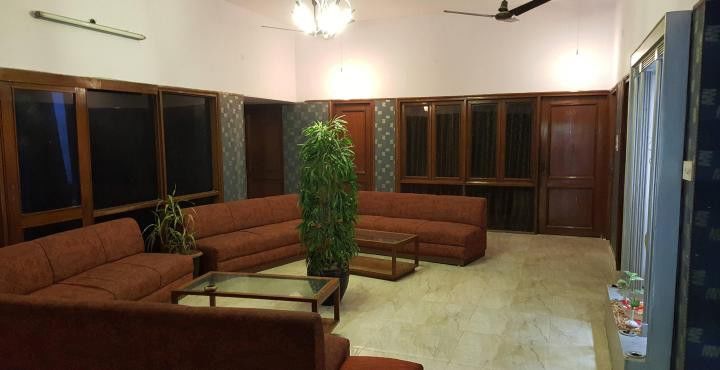 Oyo 15791 Flagship Hotel Executive Hazratganj Λάκναου Εξωτερικό φωτογραφία